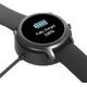 Έξυπνο ρολόι Doro Doro Watch μαύρο