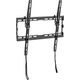 Manhattan MANHATTAN Ultraflache TV-Wandhalterung fuer Bildschirme von 81,28 bis 177,8cm von 32 bis 70Zoll und bis zu 45 kg neigbar schwarz
