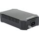 Moduł SFP Intellinet Network Solutions INTELLINET 10G PoE++ Injektor 95W Kunststoff 4PPoE