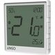 Engo Engo natynkowy, akumulatorowy, internetowy regulator temperatury ZigBee, biały EONEBATW