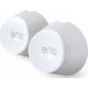 NETGEAR ARLO G5 MAGN ARTIC MOUNT W CBL MGR 2PK