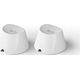 NETGEAR ARLO G5 MAGN ARTIC MOUNT W CBL MGR 2PK
