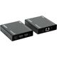 Manhattan MANHATTAN 4K@60Hz HDMI over Ethernet Extender Set bis zu 70m