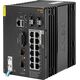 Switch HPE ARUBA 4100I 12G CL4/6 POE-STOCK