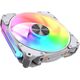 Ανεμιστήρας Cougar COUGAR Apolar 120 ARGB (3 τεμάχια πακέτο) / Elite Universal Modular Fan (3 τεμάχια πακέτο) / Λευκό