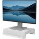 Fellowes MONITOR ACC RISER BREYTA/WHITE 100016561 FELLOWES