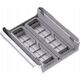 Fellowes MONITOR ACC RISER BREYTA/WHITE 100016561 FELLOWES