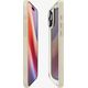 Spigen Spigen Crystal Hybrid, mute beige - iPhone 6.9" 2024