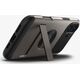 Spigen Spigen Slim Armor MagSafe, gunmetal - iPhone 6.1" 2024