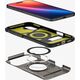 Spigen Spigen Slim Armor MagSafe, gunmetal - iPhone 6.1" 2024