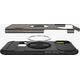 Spigen Spigen Slim Armor MagSafe, gunmetal - iPhone 6.1" 2024