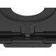 Θήκη για tablet Ram mounts RAM Mounts RAM-GDS-SKIN-AP32-NG θήκη για tablet 27,9 cm (11") Θήκη τσέπης Μαύρο