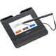 Wacom Stu-540 12,7 εκ. (5") Μαύρο TFT