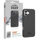 Θήκη Eiger Eiger Grip iPhone 16 μαύρο