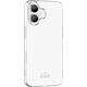 Eiger Eiger Grip Θήκη iPhone 16 διάφανη