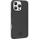 Eiger Eiger Grip Θήκη iPhone 16 Pro μαύρο