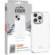 Eiger Eiger Grip Θήκη iPhone 16 Pro Max διάφανη
