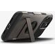 Spigen Spigen Slim Armor MagSafe, gunmetal - iPhone 16 Pro Max