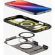 Spigen Spigen Slim Armor MagSafe, gunmetal - iPhone 16 Pro Max