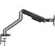 LC-Power LC-Power LC-EQ-A32B βάση / βάση για οθόνες 81,3 cm (32") Γραφείο Μαύρο