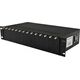 Μετατροπέας οπτικών ινών Allnet ALLNET ALL-MCS014 μετατροπέας δικτύου Μαύρο