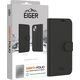 Eiger Eiger North Folio Θήκη iPhone 16 Pro μαύρο