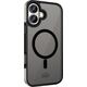 Eiger Eiger Pro MountainAir Θήκη iPhone 16 Plus μαύρο