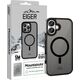 Eiger Eiger Pro MountainAir Θήκη iPhone 16 Plus μαύρο