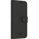 Θήκη Eiger Eiger North Folio iPhone 16 μαύρο