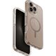Uniq UNIQ etui Combat iPhone 16 Pro 6.3" Magclick Charging złoty/taupe gold