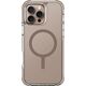 Uniq UNIQ etui Combat iPhone 16 Pro 6.3" Magclick Charging złoty/taupe gold