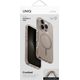Uniq UNIQ etui Combat iPhone 16 Pro 6.3" Magclick Charging złoty/taupe gold