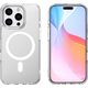 4smarts 4smarts 360° Premium Protection Set για iPhone 16 Pro Max