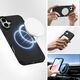 4smarts Θήκη Σιλικόνης Cupertino για Apple iPhone 16