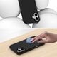 4smarts Θήκη Σιλικόνης Cupertino για Apple iPhone 16