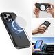 4smarts 4smarts Defend Θήκη για Apple iPhone 16 Pro
