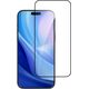 4smarts 4smarts Second Glass με πλαίσιο τοποθέτησης για iPhone 16 Plus