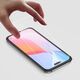 4smarts 4smarts Second Glass με πλαίσιο τοποθέτησης για iPhone 16 Plus