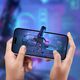 4smarts 4smarts Second Glass με πλαίσιο τοποθέτησης για iPhone 16 Plus