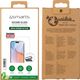 4smarts 4smarts Second Glass με πλαίσιο τοποθέτησης για iPhone 16 Plus