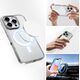 4smarts 4smarts 3σε1 Premium Starter Set για Apple iPhone 16 Pro Max