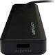 HUB USB LC-Power LC-Power LC-HUB-U3-4-C 2xUSBA 1XUSB-C Black retail