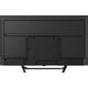 Τηλεόραση Strong Strong SRT 40FG6733C Τηλεόραση 101,6 cm (40") Full HD Smart TV Wi-Fi Μαύρο 220 cd/m²