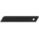 Pro-Line OSTRZE WYMIENNE 9*0,38MM SK2 SZT.10 CZARNE KARTA PROLINE