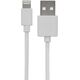 Kabel USB Techly Techly Kabel USB 2.0 USB-A na Apple Lightning 8-Pin MFi M/M 1m