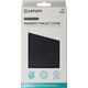 eStuff eSTUFF ES67160104 θήκη για κινητό τηλέφωνο 16 εκ. (6.3") με καπάκι Μαύρο
