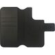 eStuff eSTUFF ES67160104 θήκη για κινητό τηλέφωνο 16 εκ. (6.3") με καπάκι Μαύρο