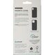 eStuff eSTUFF ES67160021 θήκη για κινητό τηλέφωνο 15,5 cm (6.1") Μαύρο