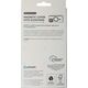 eStuff eSTUFF ES67141102 θήκη για κινητό τηλέφωνο 16 cm (6.3") Διαφανής, Μαύρη