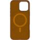 eStuff eSTUFF ES67160025 θήκη για κινητό τηλέφωνο 15,5 εκ. (6.1") Καφέ